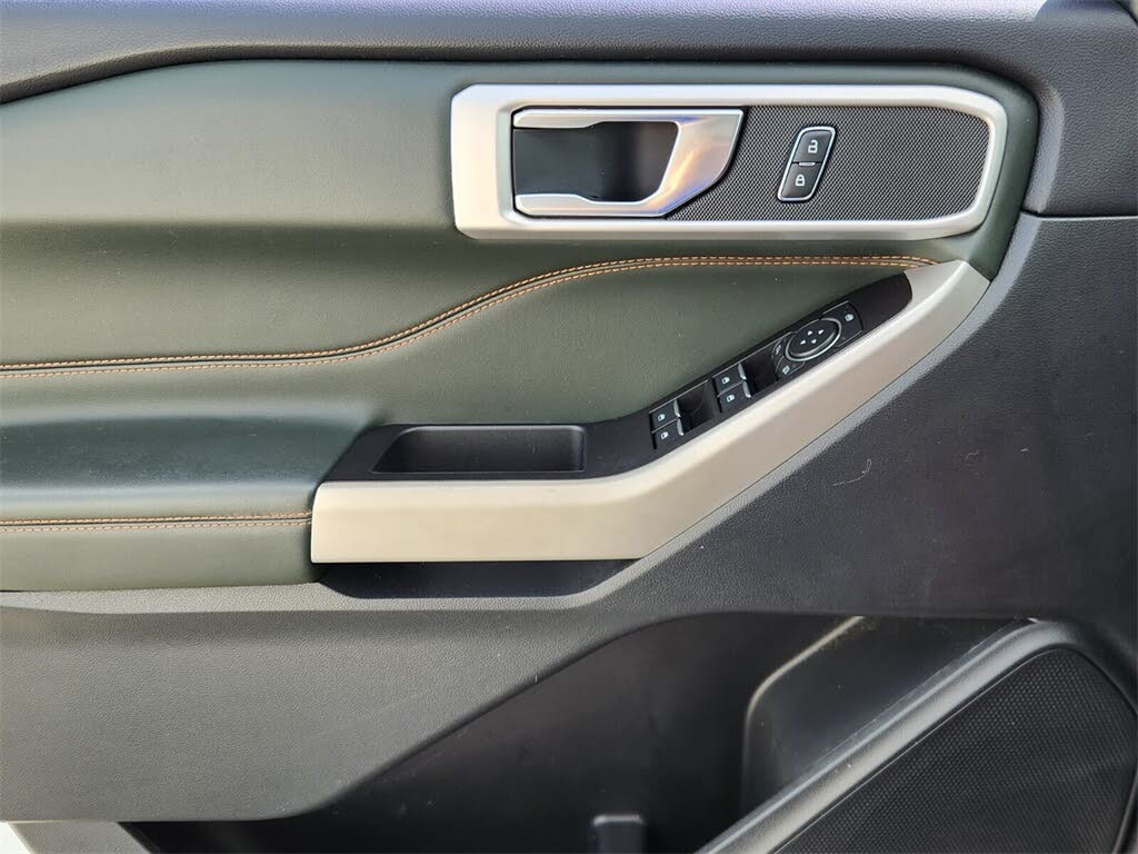 2022 Ford Explorer Timberline
                                    for sale in Fort Lauderdale, FL – photo 22
