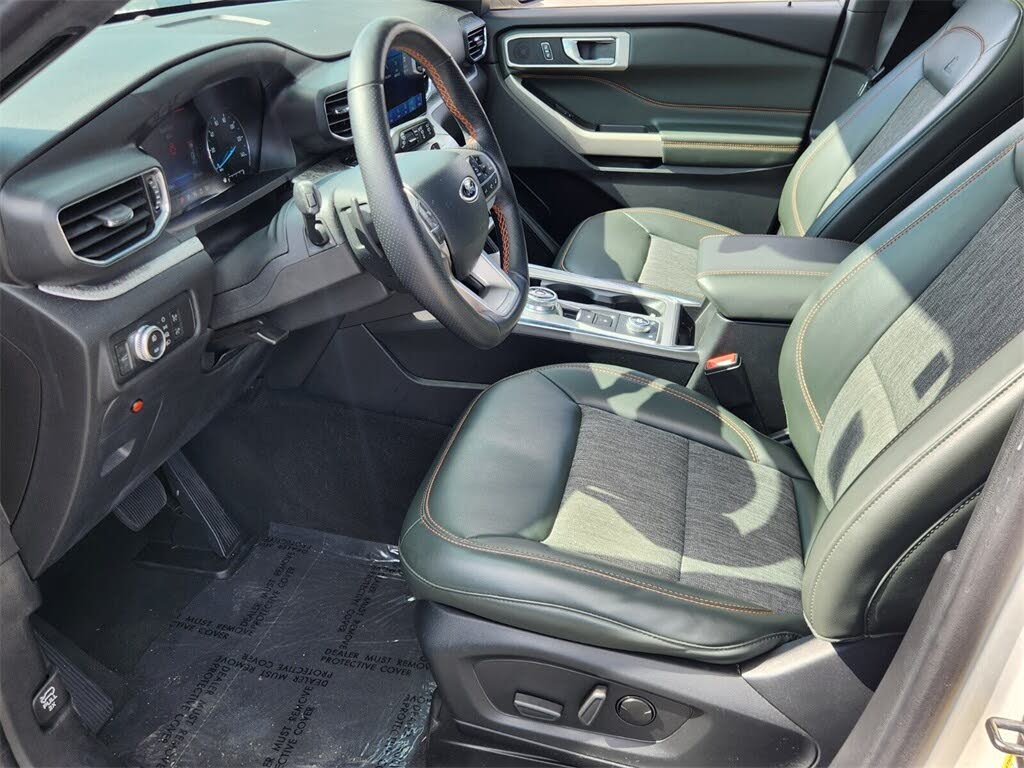 2022 Ford Explorer Timberline
                                    for sale in Fort Lauderdale, FL – photo 9
