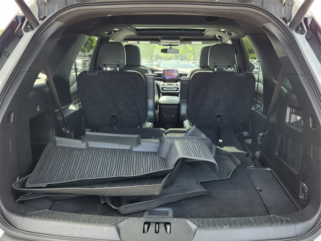 2022 Ford Explorer Timberline
                                    for sale in Fort Lauderdale, FL – photo 13