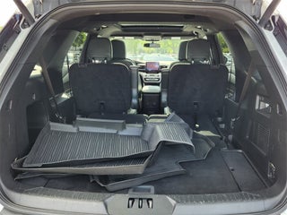 2022 Ford Explorer thumbnail – Fort Lauderdale, FL – 13