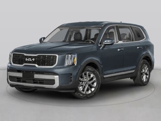 Kia Telluride
