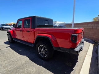 Jeep Gladiator for sale Las Vegas