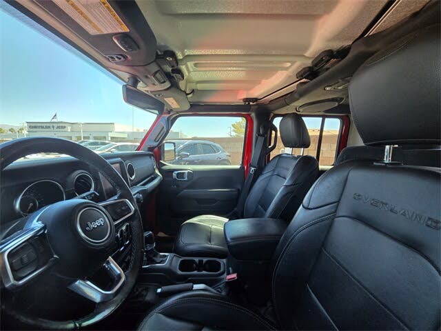 Jeep Gladiator for sale Las Vegas