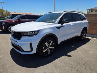 Kia Sorento for sale Las Vegas