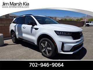 Kia Sorento for sale Las Vegas