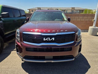 Kia Telluride for sale Las Vegas