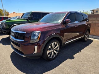 Kia Telluride for sale Las Vegas