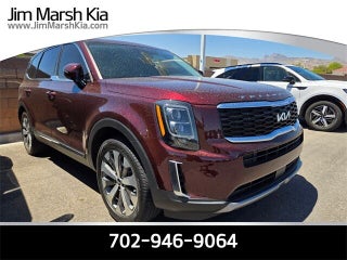 Kia Telluride for sale Las Vegas