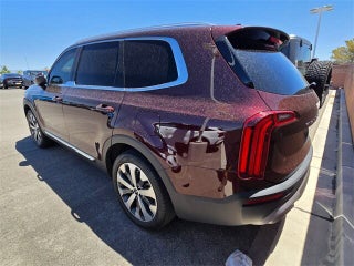 Kia Telluride for sale Las Vegas