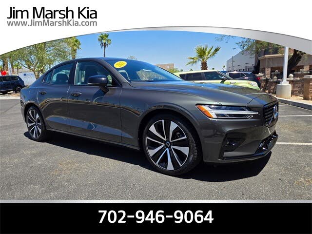 Volvo S60 for sale Las Vegas