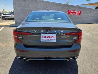 Volvo S60 for sale Las Vegas