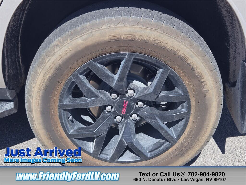 GMC Yukon for sale Las Vegas
