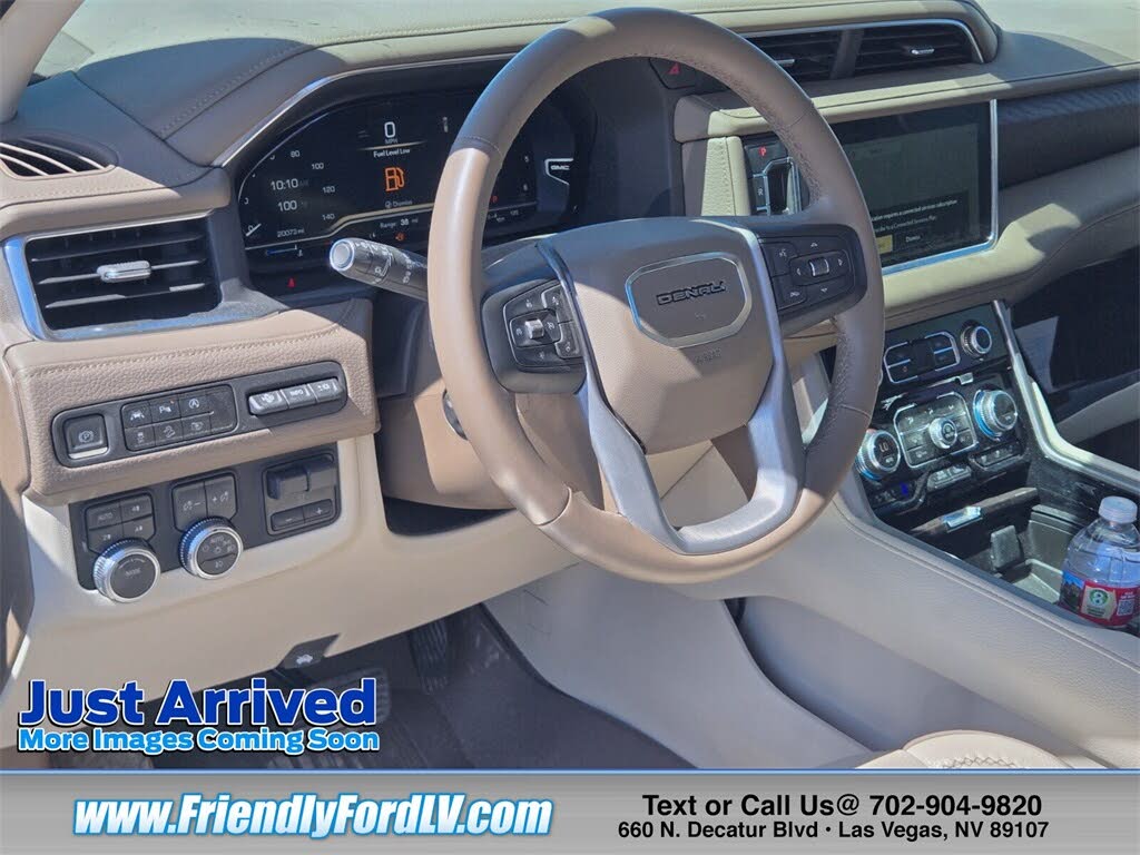 GMC Yukon for sale Las Vegas