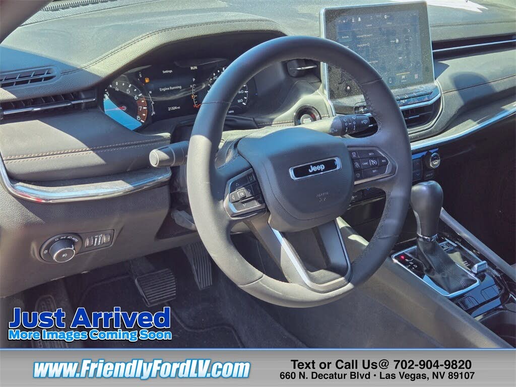 Jeep Compass for sale Las Vegas