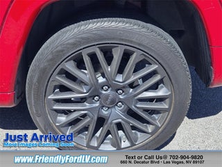 Jeep Compass for sale Las Vegas