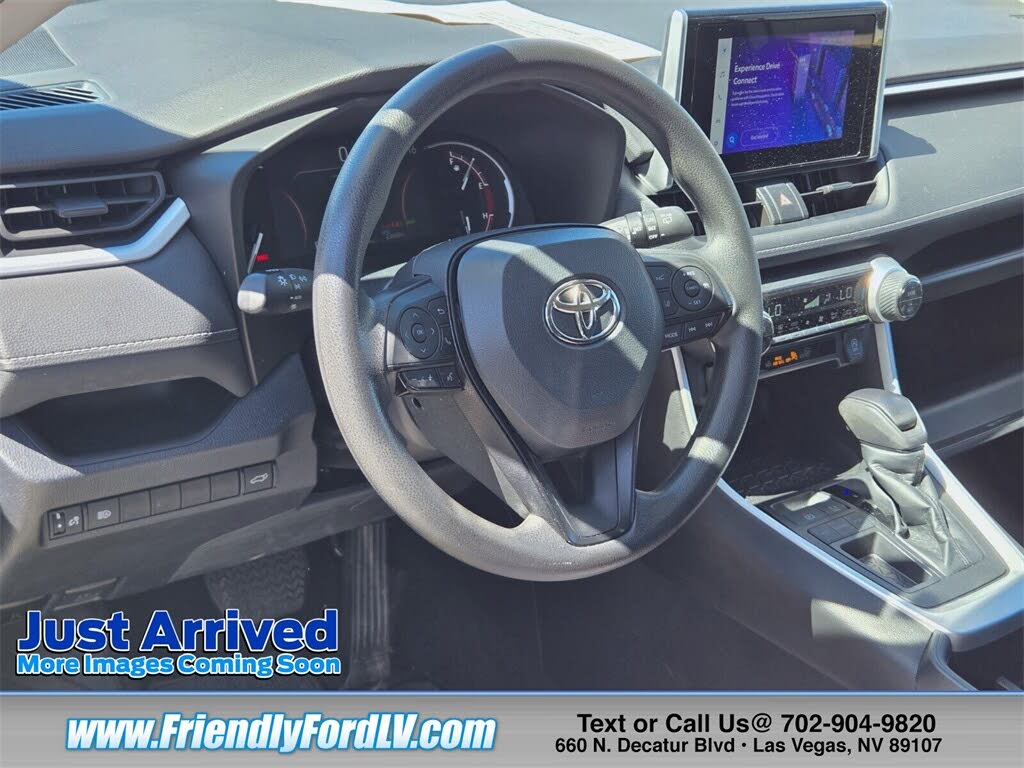 Toyota RAV4 for sale Las Vegas