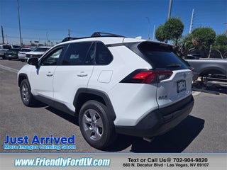 Toyota RAV4 for sale Las Vegas