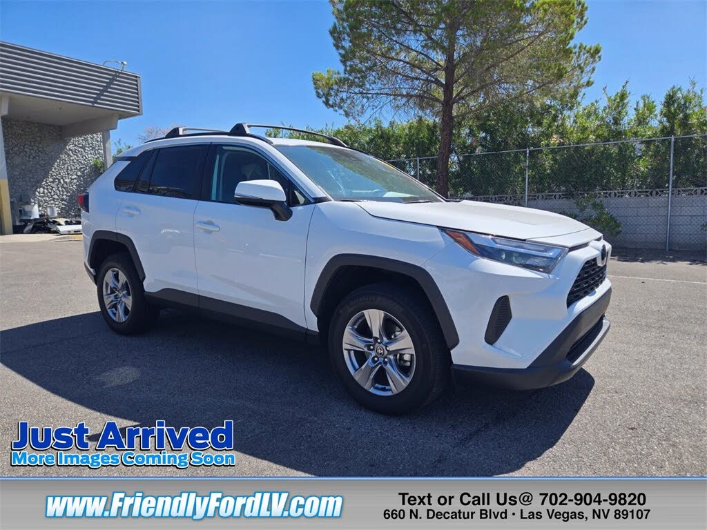 Toyota RAV4 for sale Las Vegas