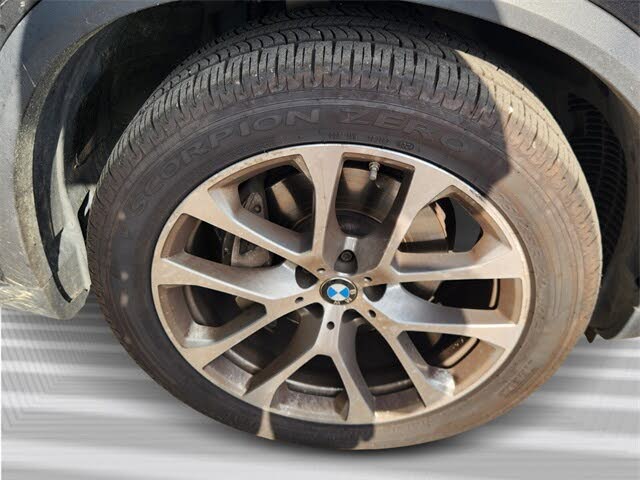 2024 BMW X5 xDrive40i
                                    for sale in Fort Lauderdale, FL – photo 5