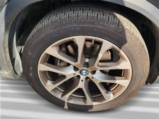 2024 BMW X5 thumbnail – Fort Lauderdale, FL – 5