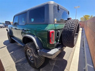 Ford Bronco for sale Las Vegas