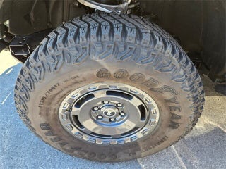 Ford Bronco for sale Las Vegas