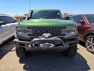 Ford Bronco for sale Las Vegas