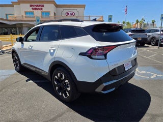 Kia Sportage Plug-In Hybrid for sale Las Vegas
