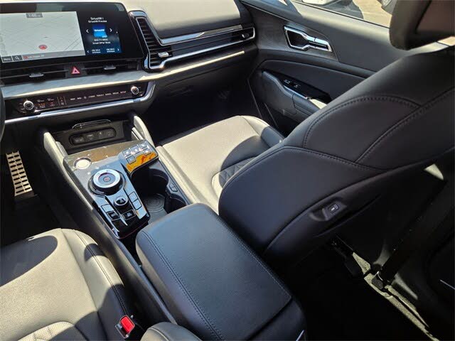 Kia Sportage Plug-In Hybrid for sale Las Vegas