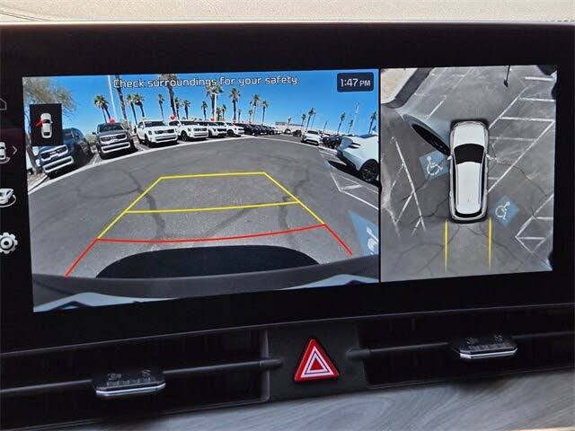 Kia Sportage Plug-In Hybrid for sale Las Vegas