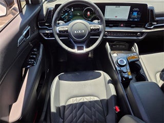 Kia Sportage Plug-In Hybrid for sale Las Vegas