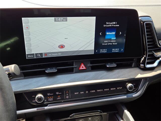 Kia Sportage Plug-In Hybrid for sale Las Vegas