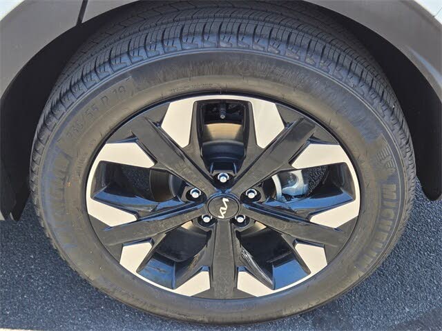 Kia Sportage Plug-In Hybrid for sale Las Vegas