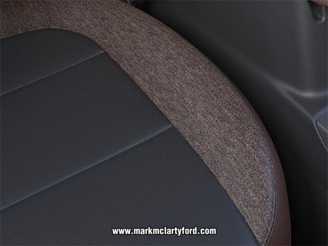 Image of 2025 Ford Bronco Sport