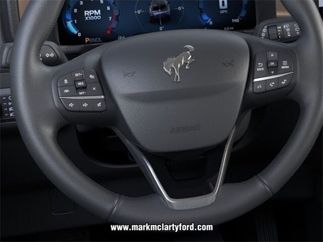 Image of 2025 Ford Bronco Sport