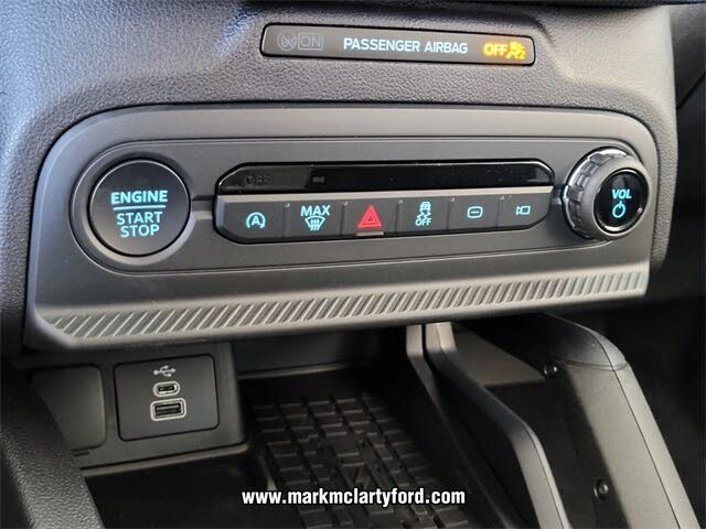 Image of 2025 Ford Bronco Sport
