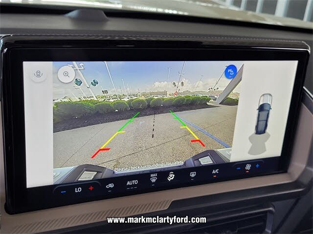 Image of 2025 Ford Bronco Sport