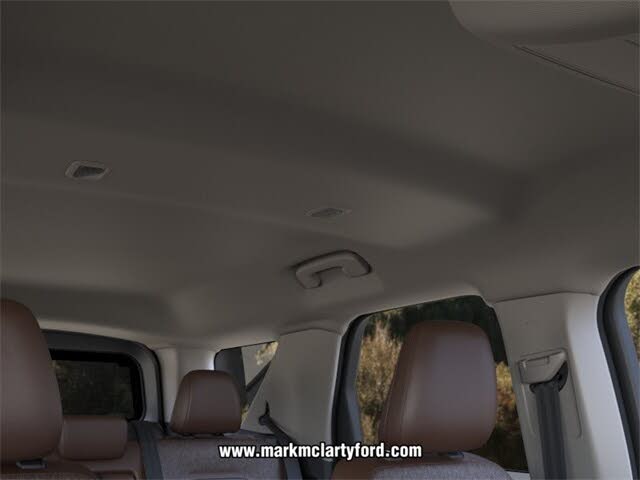 Image of 2025 Ford Bronco Sport