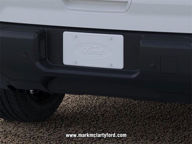 Image of 2025 Ford Bronco Sport
