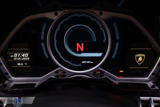 2016 Lamborghini Aventador thumbnail – Pompano Beach, FL – 60