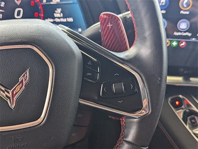 2023 Chevrolet Corvette Stingray
                                    for sale in Fort Lauderdale, FL – photo 50