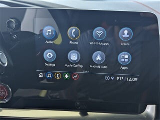 2023 Chevrolet Corvette thumbnail – Fort Lauderdale, FL – 44
