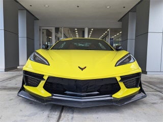2023 Chevrolet Corvette thumbnail – Fort Lauderdale, FL – 29