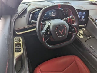 2023 Chevrolet Corvette thumbnail – Fort Lauderdale, FL – 33