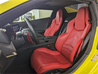 2023 Chevrolet Corvette thumbnail – Fort Lauderdale, FL – 31