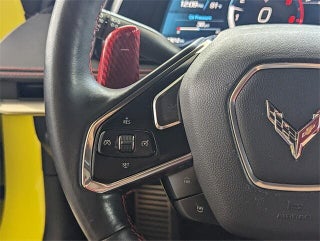 2023 Chevrolet Corvette thumbnail – Fort Lauderdale, FL – 51