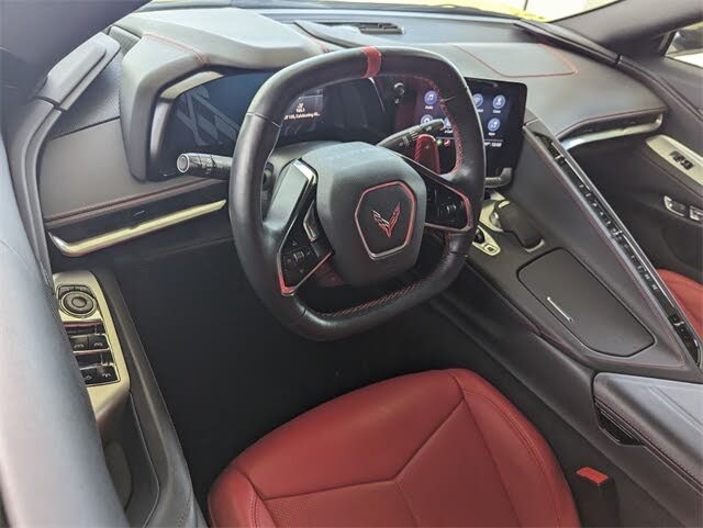 2023 Chevrolet Corvette Stingray
                                    for sale in Fort Lauderdale, FL – photo 34