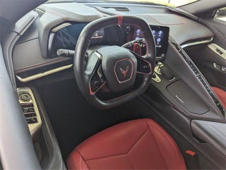 2023 Chevrolet Corvette thumbnail – Fort Lauderdale, FL – 34