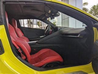 2023 Chevrolet Corvette thumbnail – Fort Lauderdale, FL – 41