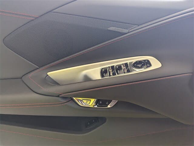 2023 Chevrolet Corvette Stingray
                                    for sale in Fort Lauderdale, FL – photo 52